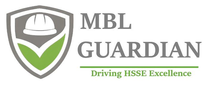 MBL HSSE Logo